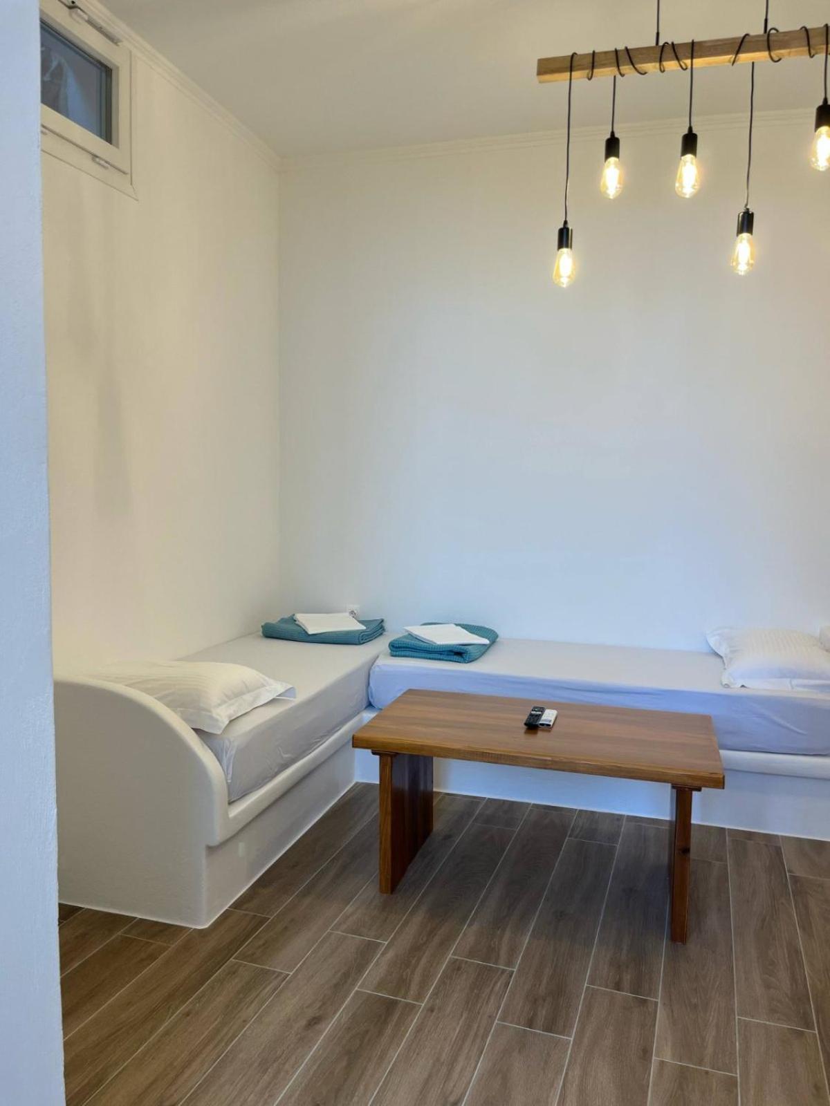 Milesian Apartment *
